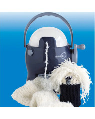 MULINETTO PER FARE LA MAGLIA MIDI PRYM (TRICOTIN)