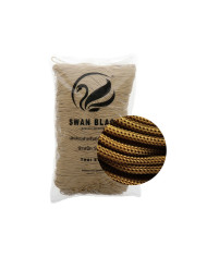 CORDINO SWAN BLACK CF.500 GR.(ORO)