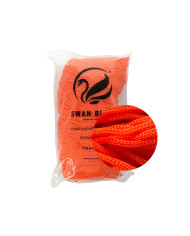 CORDINO SWAN BLACK CF.500 GR.(ARANCIO)