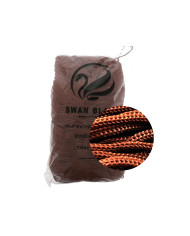 CORDINO SWAN BLACK CF.500 GR.(RUGGINE)