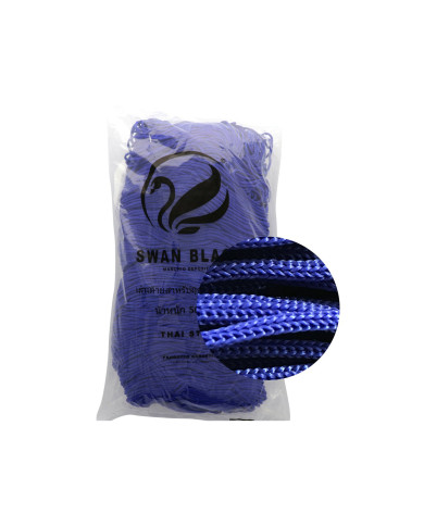 CORDINO SWAN BLACK CF.500 GR.(BLU SPORT)