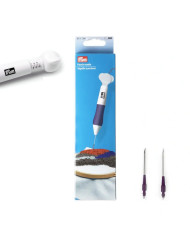 AGO MAGICO PRYM (PUNCH NEEDLE) PUNTO SPUGNA