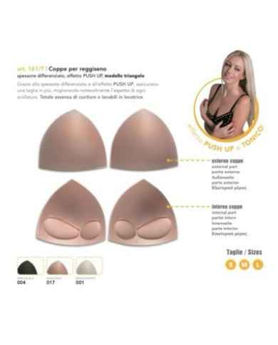 COPPE PER REGGISENO MARBET TRIANGOLO P.GRAD. 2°