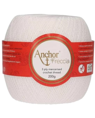 FILO SCOZIA FRECCIA G. 200 N. 8 (GOM X 200 G.)