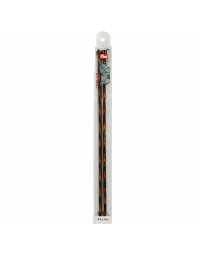 FERRI MAGLIA CM 40 PRYM NATURAL MM 6,50 (V.C.)