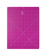 BASE PER TAGLIO CM 60 X 45 PRYM ROSA