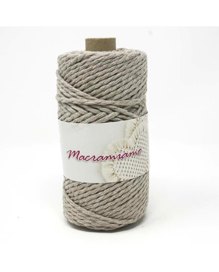 CORDINO MACRAMIAMO (250 G) COL 216 CORDA