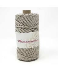 CORDINO MACRAMIAMO (250 G) COL 216 CORDA