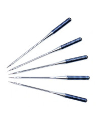 AGHI MACCHINA OVERLOCK ELX705 SUK CF 80 5PZ