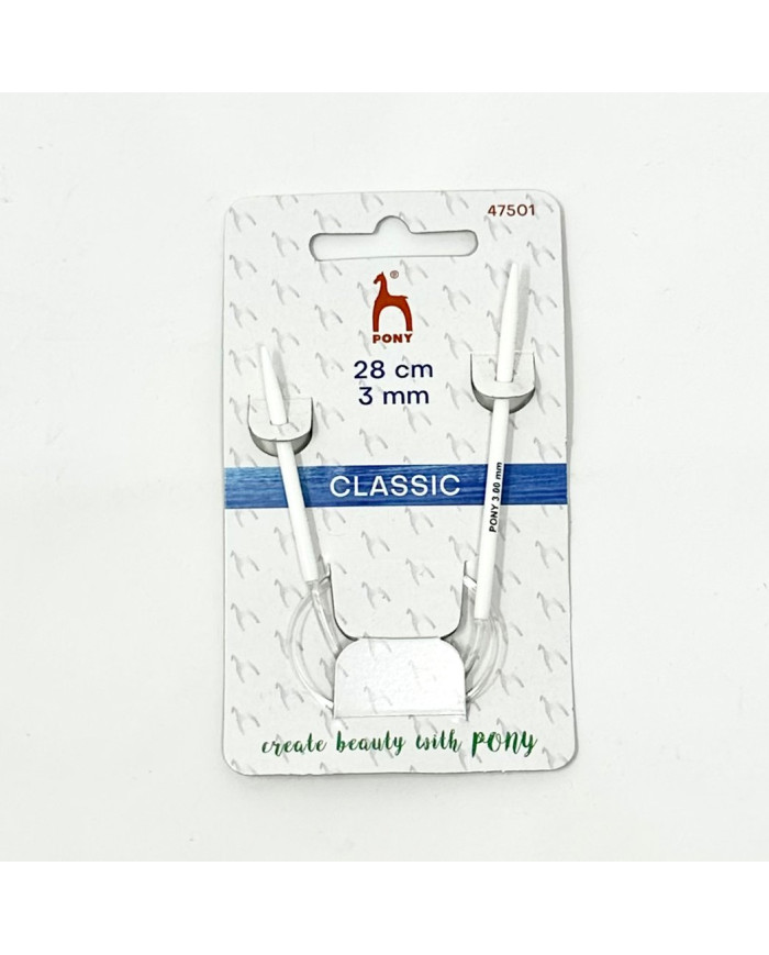 FERRI CIRCOLARI ALLUMINIO CM 28 N. 3,0