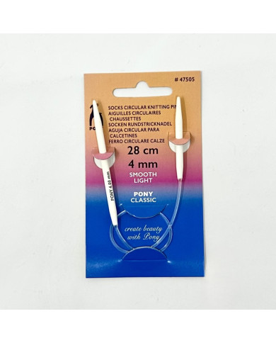 FERRI CIRCOLARI ALLUMINIO CM 28 N. 4,0