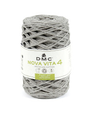 DMC NOVA VITA MM 4 (250 GR) COL 111 CORDA CHIARO