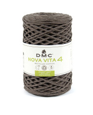 DMC NOVA VITA MM 4 (250 GR) COL 112 MORO