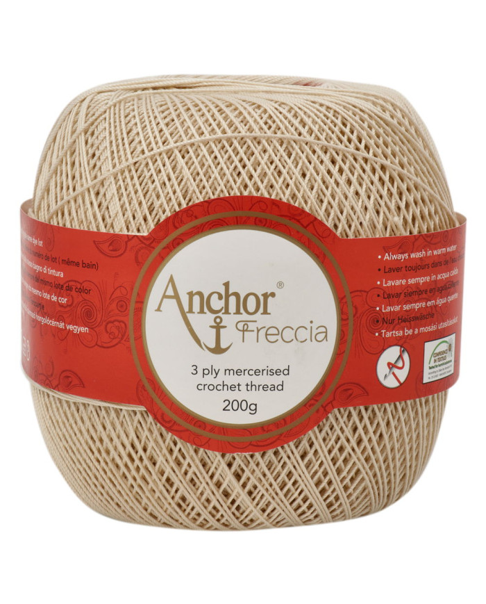 FILO SCOZIA FRECCIA G. 200 N. 8 (GOM X 200 G.)