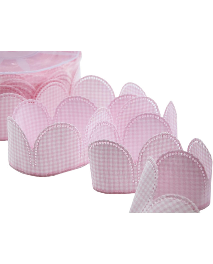 MARGHERITA PORTACONFETTI 50MM (25 MT) COL.B20