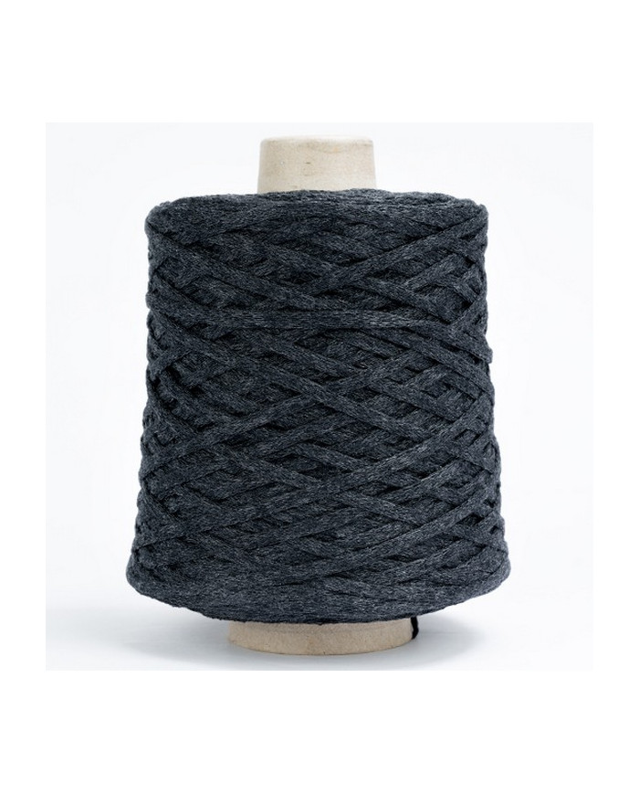 FETTUCCIA SILKE GR 500 - 250 M. COL 140 GRIGIO ANT