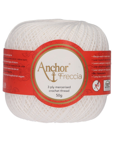 FILO SCOZIA FRECCIA G.  50 N.08 (GOM X 50 G.)