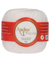 FILO SCOZIA FRECCIA G.  50 N.08 (GOM X 50 G.)