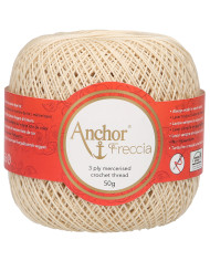 FILO SCOZIA FRECCIA G.  50 N.12 (GOM X 50 G.)