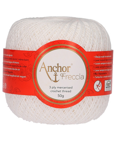 FILO SCOZIA FRECCIA G.  50 N.12 (GOM X 50 G.)