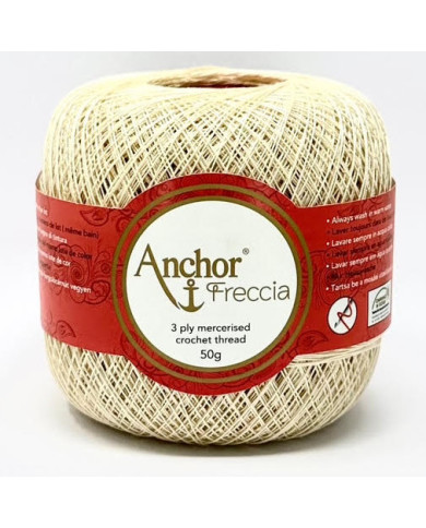 FILO SCOZIA FRECCIA G.  50 N.25 (GOM X 50 G.)