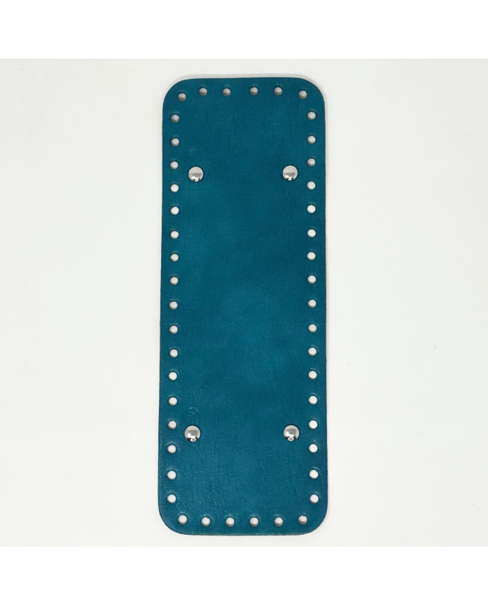 FONDO RETTANGOLARE PER BORSA CM 28PER10 OTTANIO