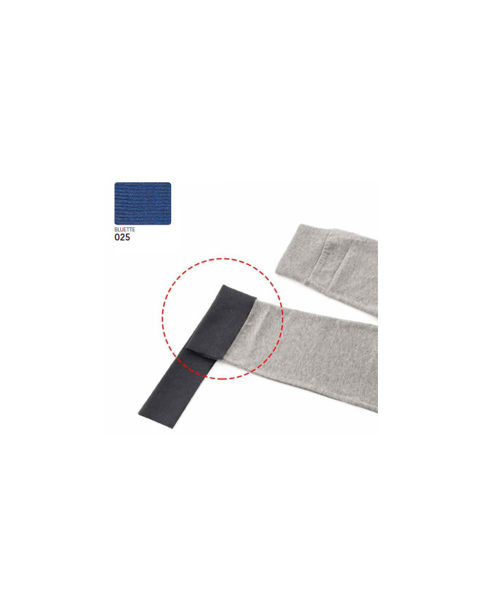 BORDI PER POLSI E GAMBALI MARBET CM 40 X 6 BLUETTE