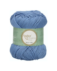 FILATO ANCHOR CREATIVA FINO 50G. 247 BLU CHIARO
