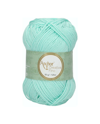 FILATO ANCHOR CREATIVA FINO 50G. 385