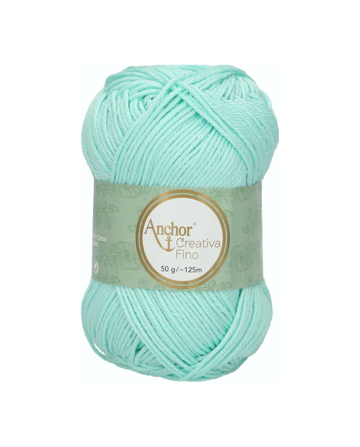 FILATO ANCHOR CREATIVA FINO 50G. 385