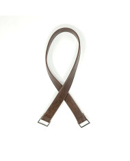 MANICO PER BORSE MA149 CM 65 COL  9 MARRONE