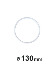 ANELLI PLASTICA DIAM. CM 13,0  (1 PZ)