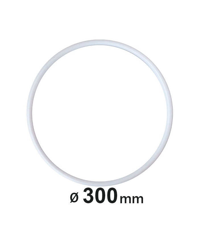 ANELLI PLASTICA DIAM. CM 30,0  (1 PZ)