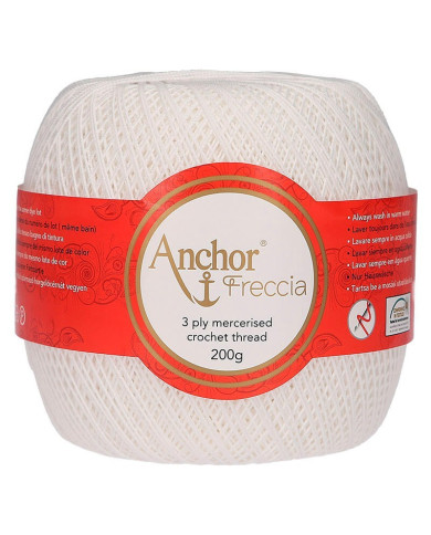 FILO SCOZIA FRECCIA G. 200 N. 6 (GOM X 200 G.)