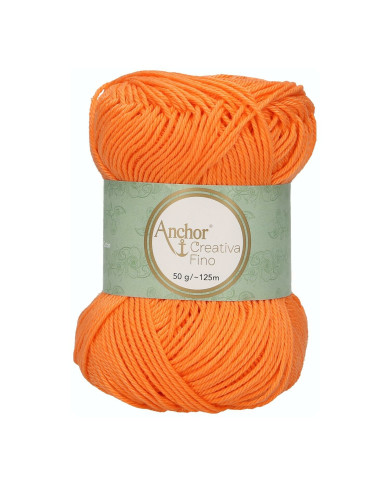 FILATO ANCHOR CREATIVA FINO 50G. 386