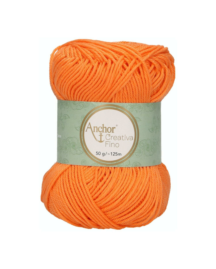 FILATO ANCHOR CREATIVA FINO 50G. 386