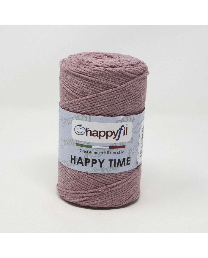 FILATO HAPPYFIL HAPPY TIME 250 G. 200 M. COL 106
