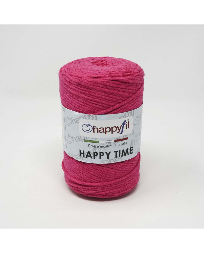 FILATO HAPPYFIL HAPPY TIME 250 G. 200 M. COL 117
