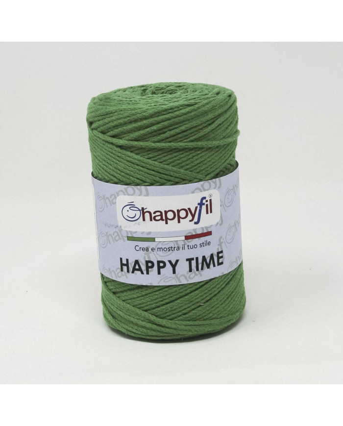 FILATO HAPPYFIL HAPPY TIME 250 G. 200 M. COL 118