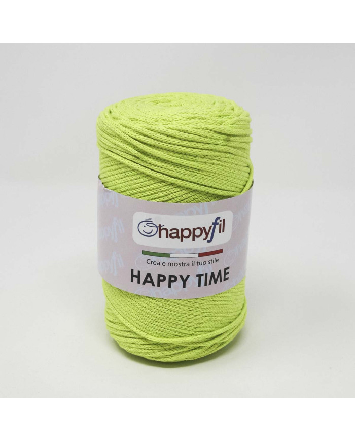 FILATO HAPPYFIL HAPPY TIME 250 G. 200 M. COL 119