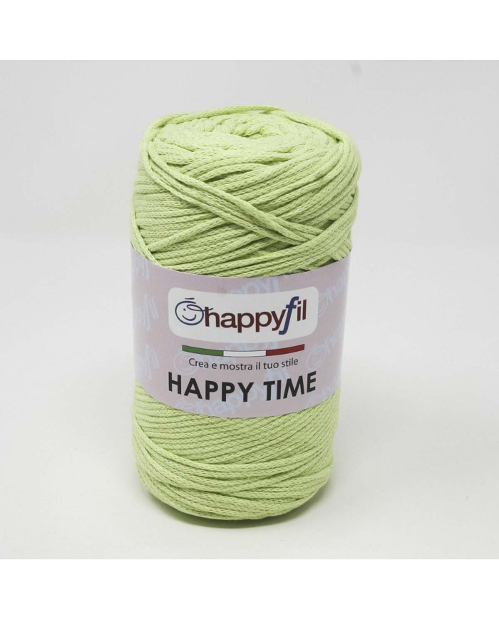 FILATO HAPPYFIL HAPPY TIME 250 G. 200 M. COL 120