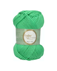 FILATO ANCHOR CREATIVA FINO 50G. 389