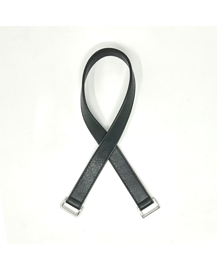 MANICO PER BORSE MA149 CM 65 COL 1 NERO