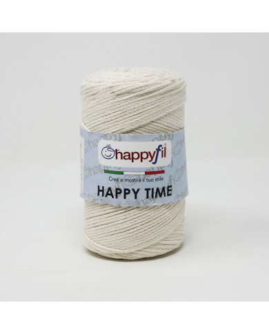 FILATO HAPPYFIL HAPPY TIME 250 G. 200 M. COL 102
