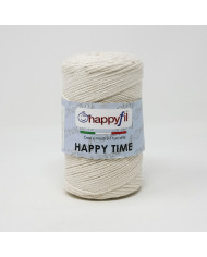 FILATO HAPPYFIL HAPPY TIME 250 G. 200 M. COL 102