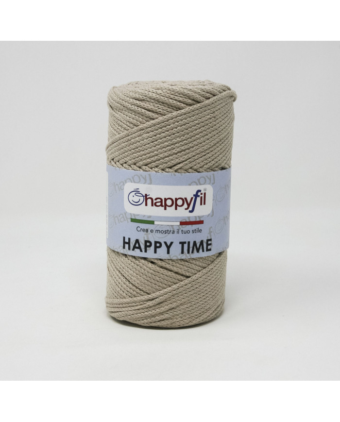 FILATO HAPPYFIL HAPPY TIME 250 G. 200 M. COL 103