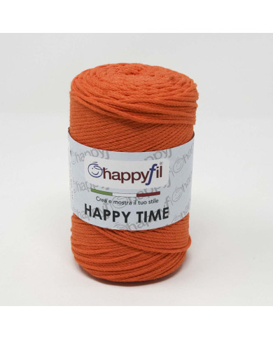 FILATO HAPPYFIL HAPPY TIME 250 G. 200 M. COL 105