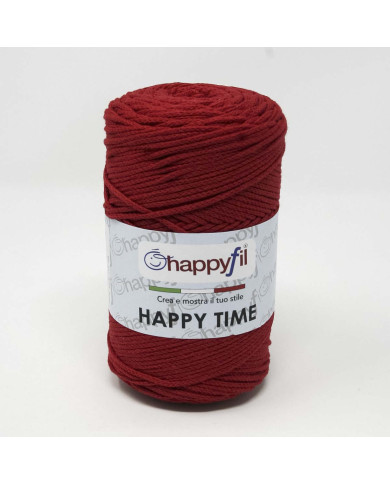 FILATO HAPPYFIL HAPPY TIME 250 G. 200 M. COL 108