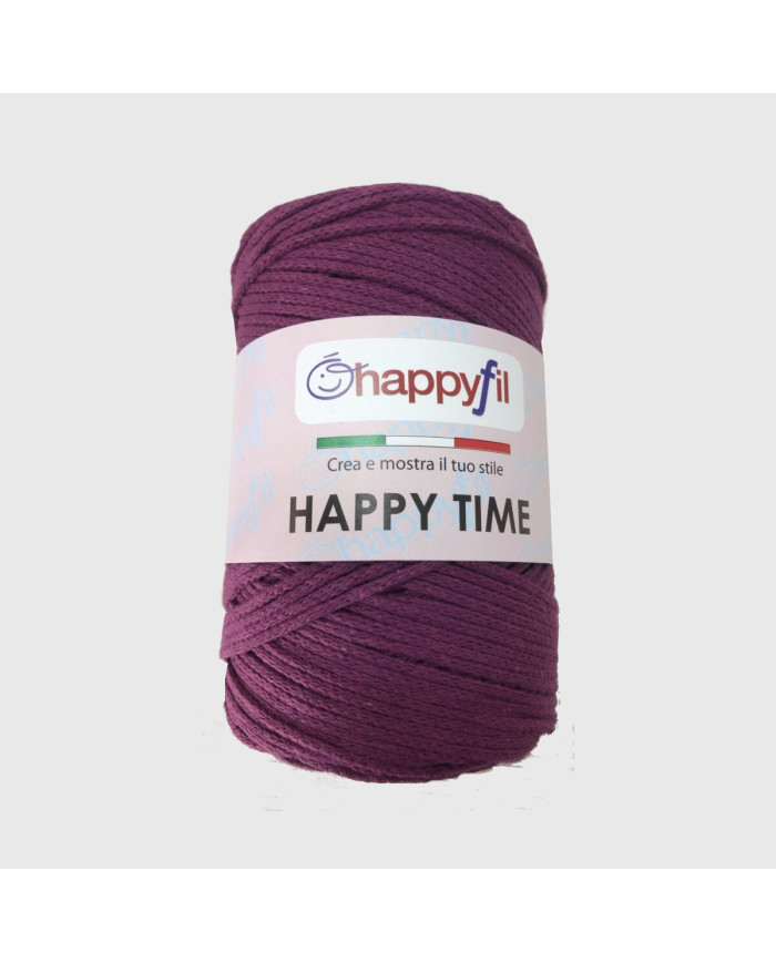 FILATO HAPPYFIL HAPPY TIME 250 G. 200 M. COL 116