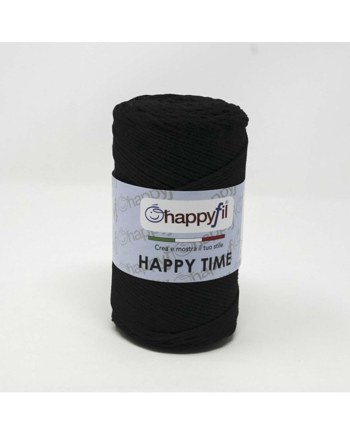 FILATO HAPPYFIL HAPPY TIME 250 G. 200 M. COL 122